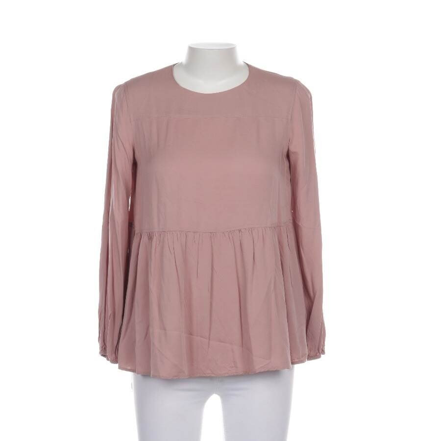 Image 1 of Shirt Blouse 36 Rosewood in color Pink | Vite EnVogue
