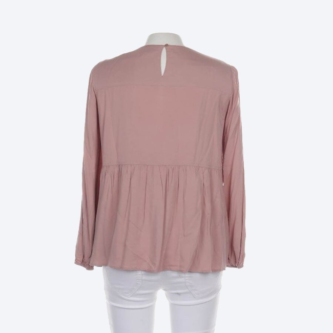 Image 2 of Shirt Blouse 36 Rosewood in color Pink | Vite EnVogue