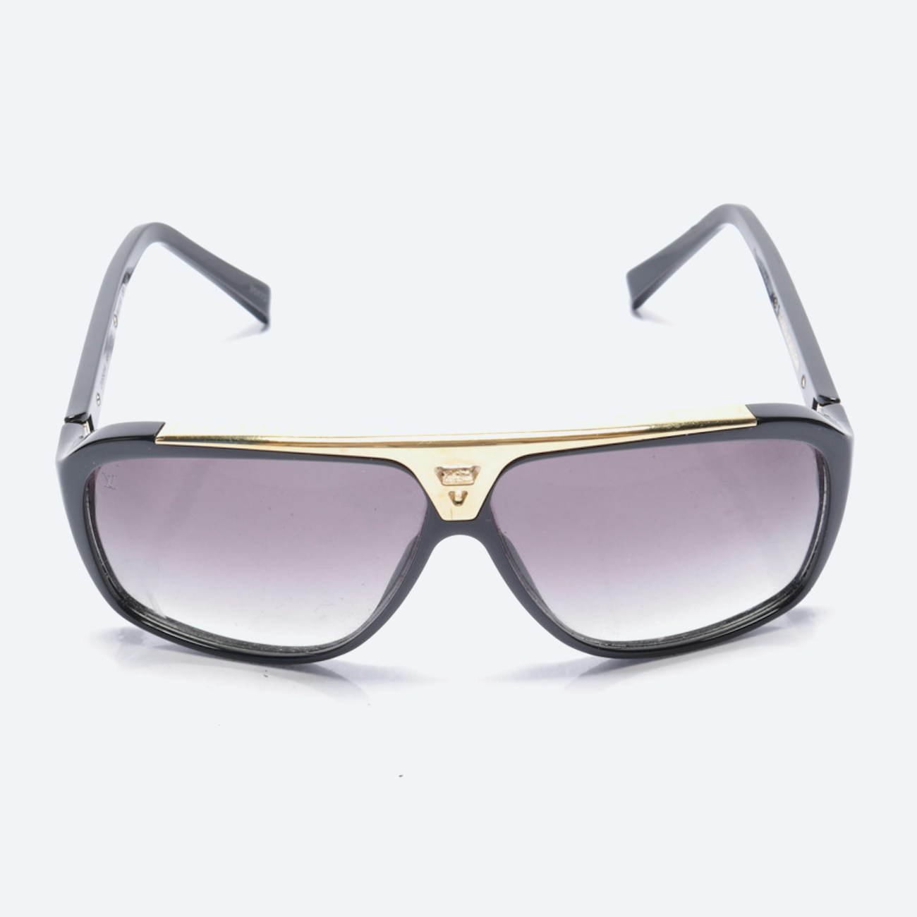 Image 1 of Z0350W Sunglasses Black in color Black | Vite EnVogue