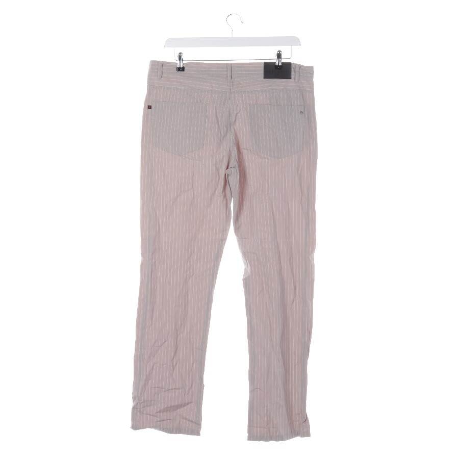 Image 2 of Trousers W40 Gray in color Gray | Vite EnVogue