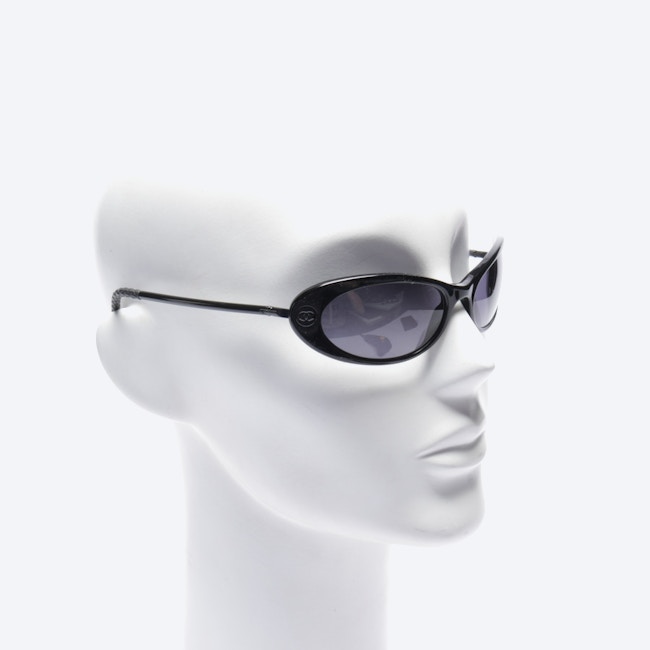 Bild 2 von 5035 Sonnenbrille Schwarz in Farbe Schwarz | Vite EnVogue
