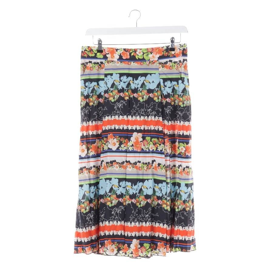 Image 1 of Skirt 42 Multicolored in color Multicolored | Vite EnVogue