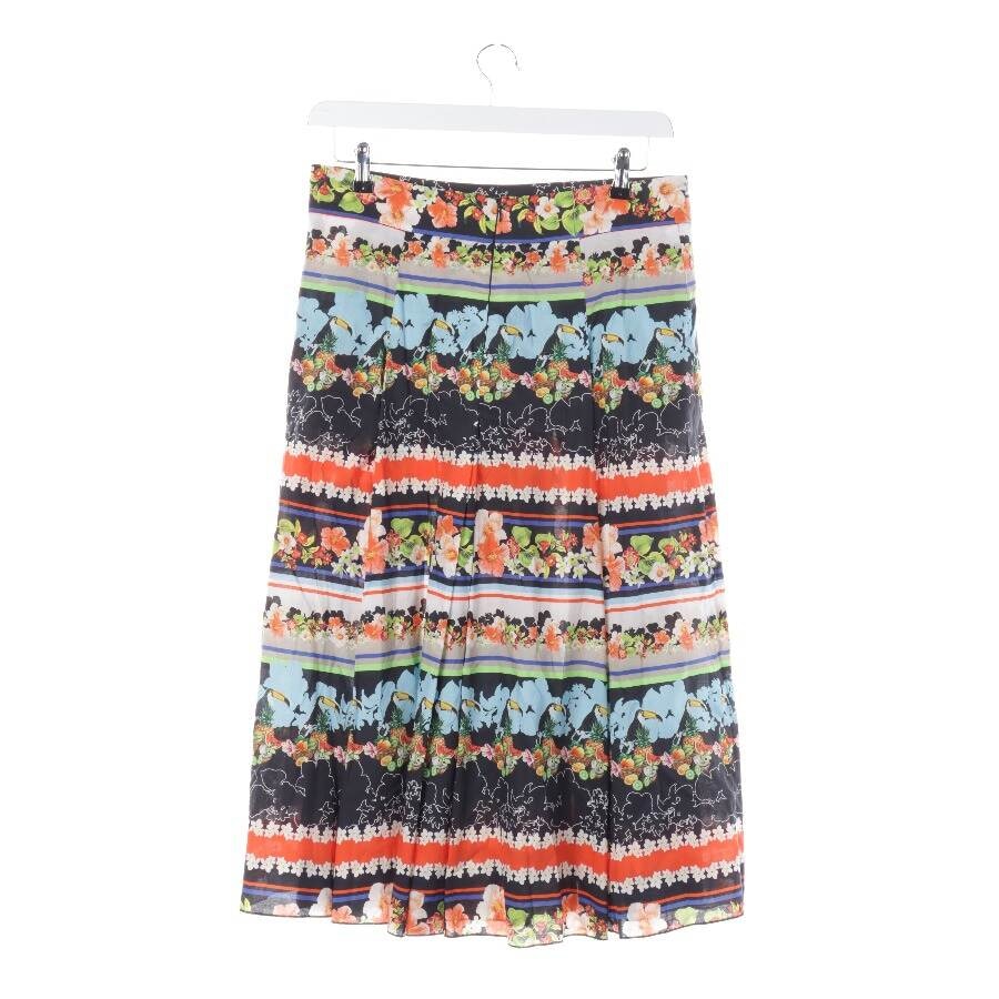 Image 2 of Skirt 42 Multicolored in color Multicolored | Vite EnVogue