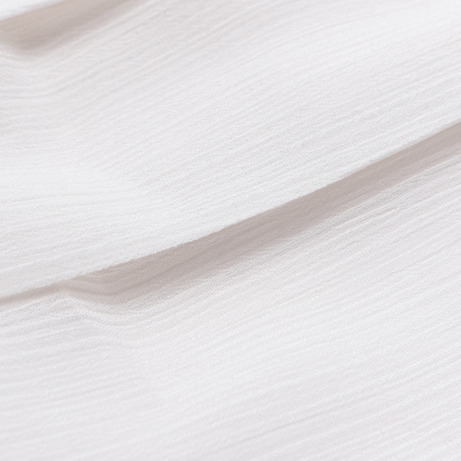Bild 3 von Bluse 36 Cream in Farbe Weiß | Vite EnVogue