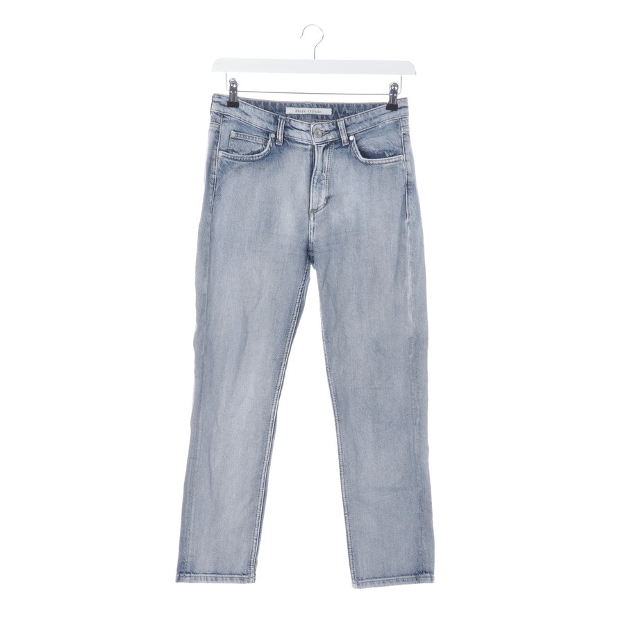 Image 1 of Jeans Slim Fit 38 Lightblue in color Blue | Vite EnVogue
