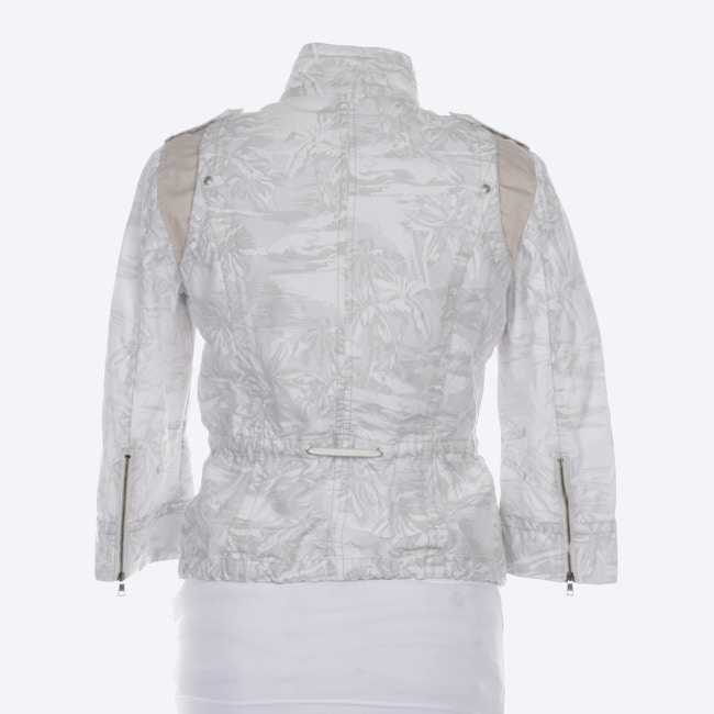 Image 2 of Summer Jacket 36 White in color White | Vite EnVogue