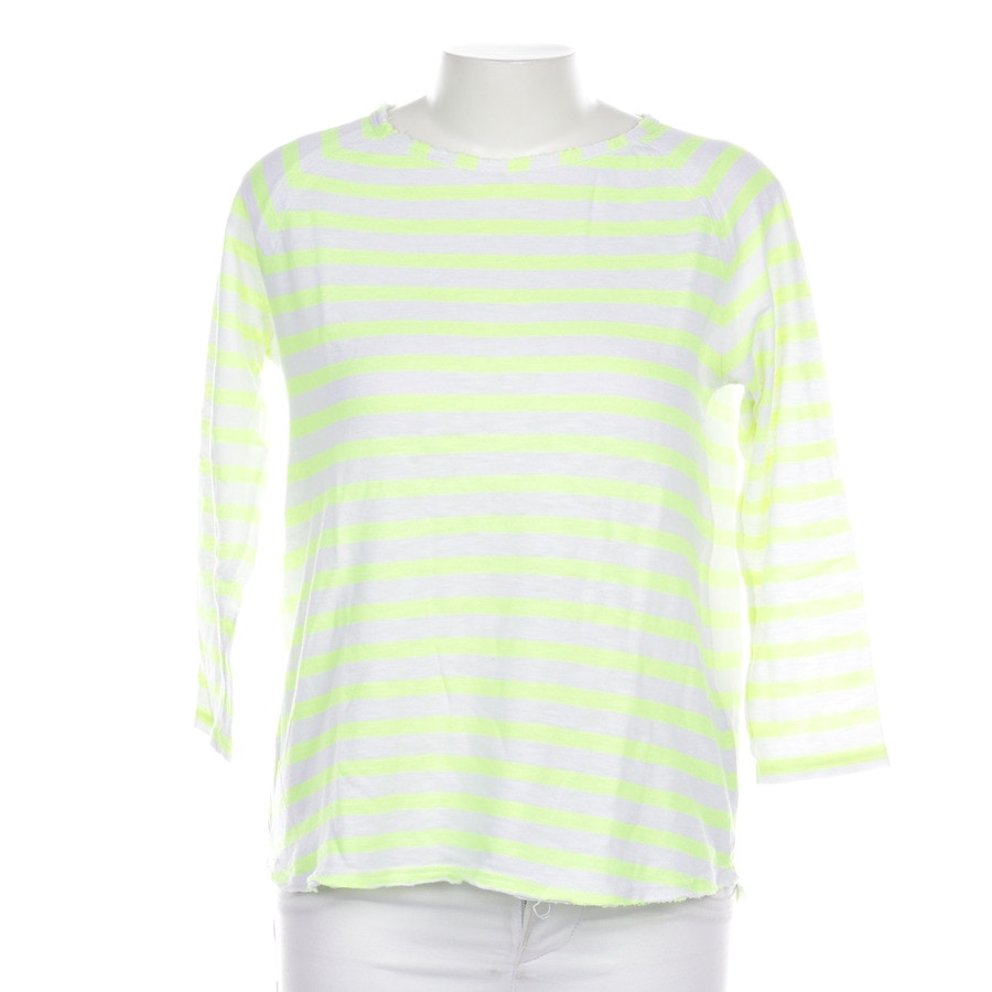 Image 1 of Longsleeve M Neon yellow in color Neon | Vite EnVogue