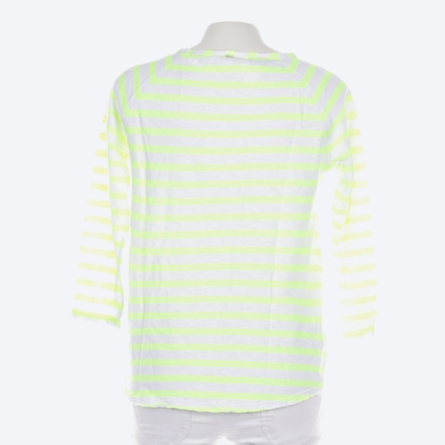 Image 2 of Longsleeve M Neon yellow in color Neon | Vite EnVogue