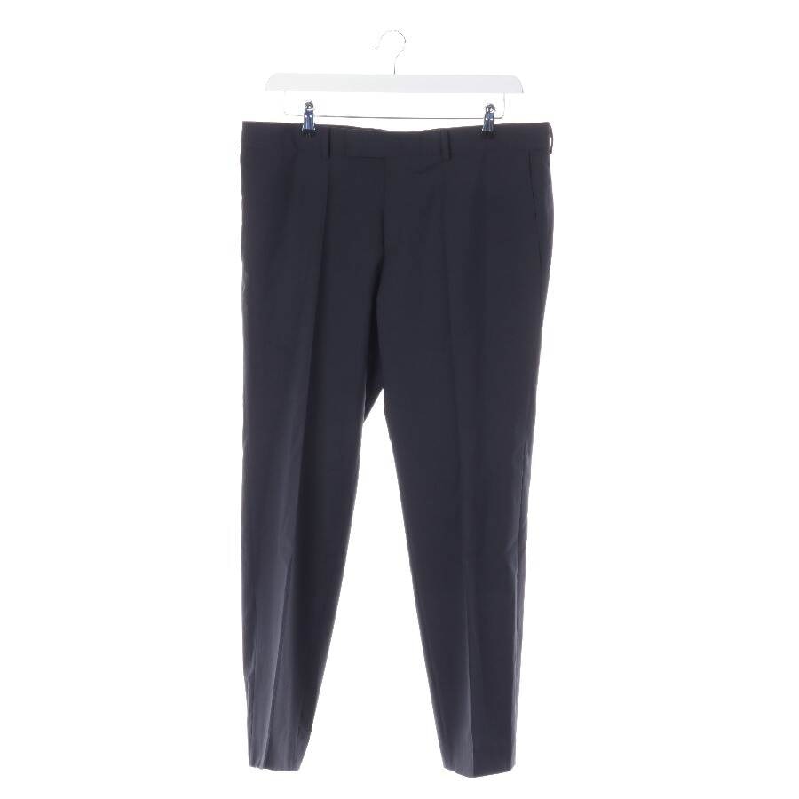 Image 1 of Wool Pants W25 Navy in color Blue | Vite EnVogue