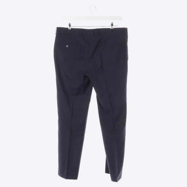 Image 2 of Wool Pants W25 Navy in color Blue | Vite EnVogue
