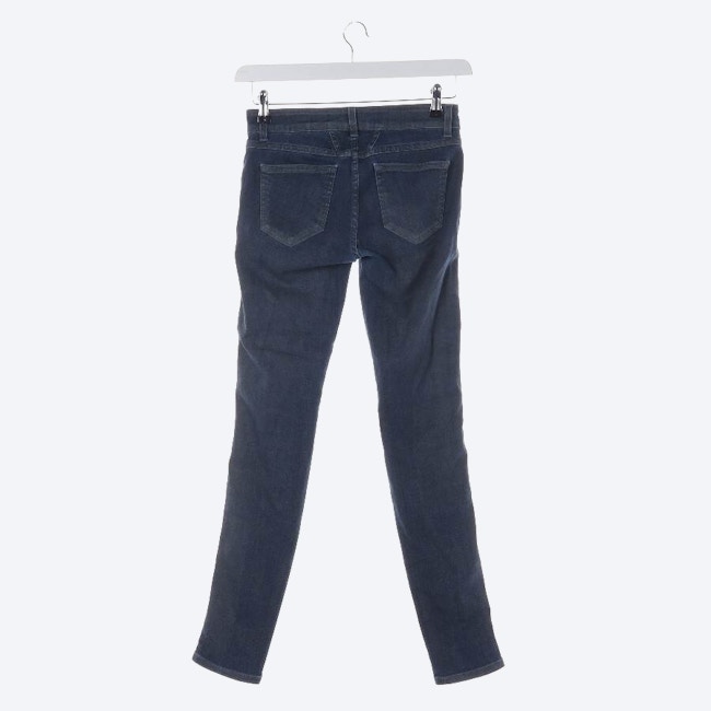 Bild 2 von Jeans Skinny W26 Hellblau in Farbe Blau | Vite EnVogue