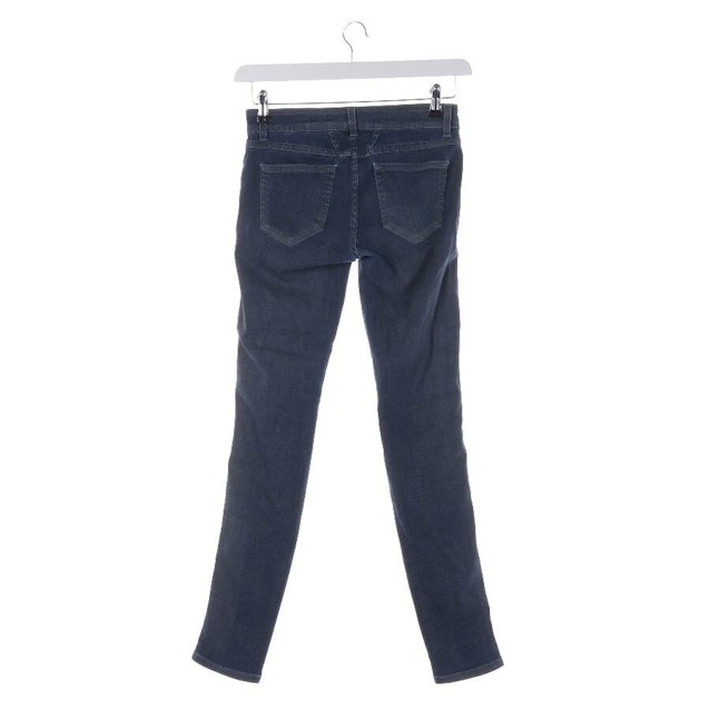 Jeans Skinny W26 Hellblau | Vite EnVogue