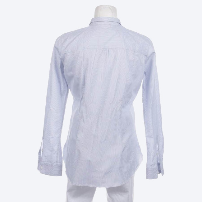Image 2 of Shirt M Lightblue in color Blue | Vite EnVogue
