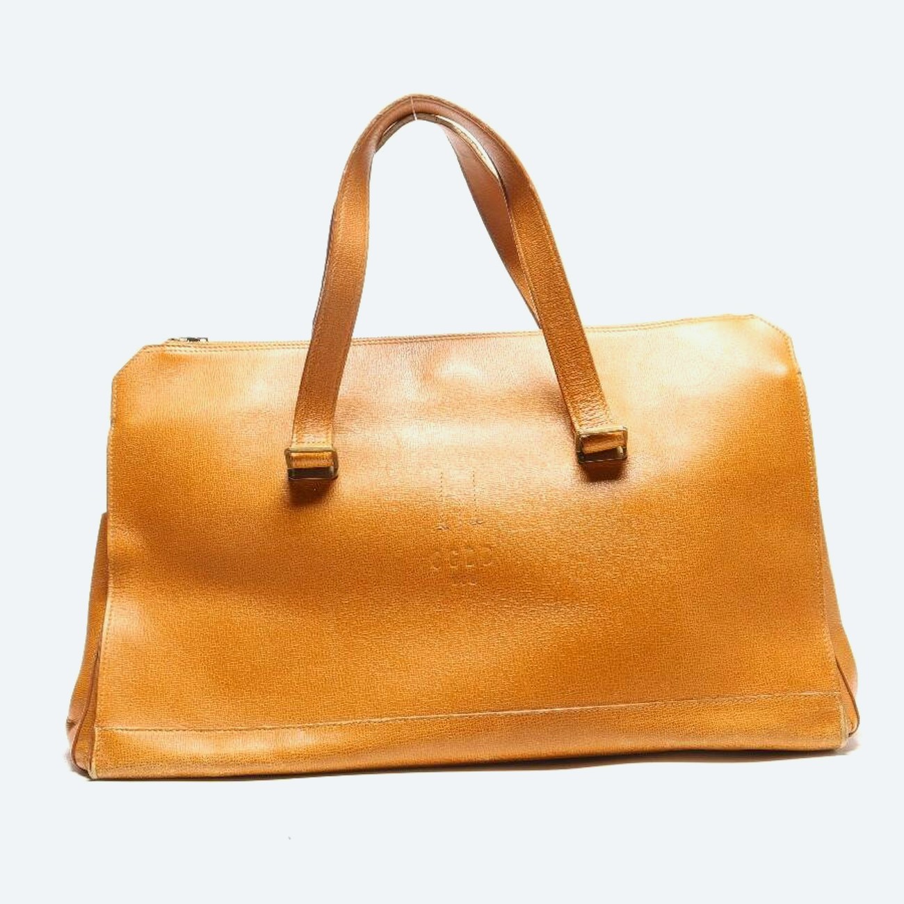 Image 1 of Handbag Darkorange in color Orange | Vite EnVogue