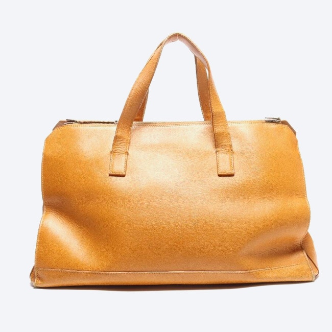 Image 2 of Handbag Darkorange in color Orange | Vite EnVogue