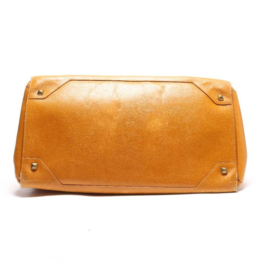 Image 3 of Handbag Darkorange in color Orange | Vite EnVogue