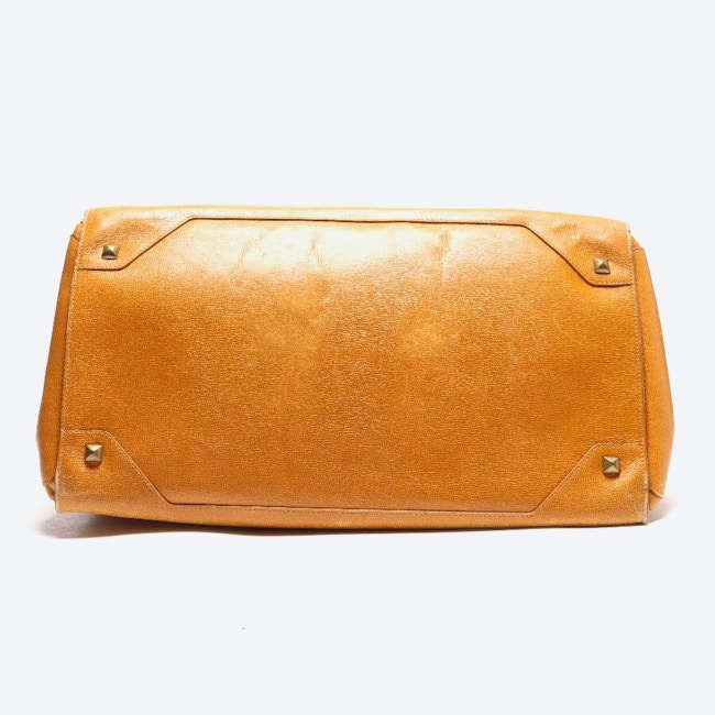 Image 3 of Handbag Darkorange in color Orange | Vite EnVogue