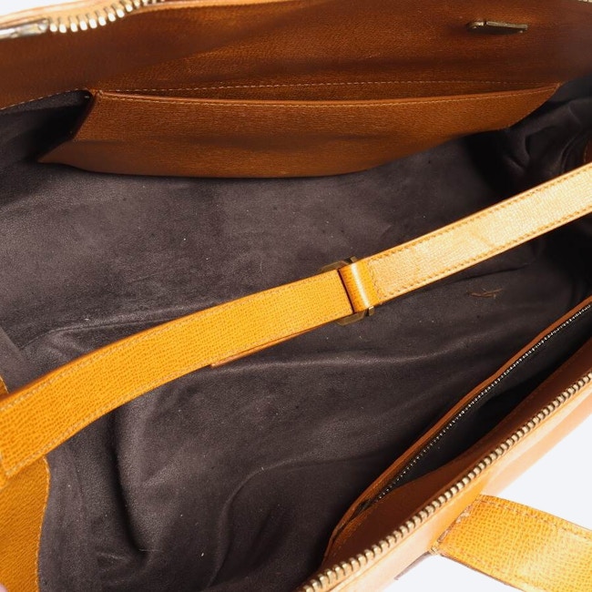 Image 5 of Handbag Darkorange in color Orange | Vite EnVogue
