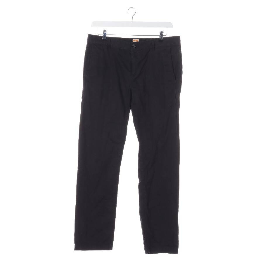 Image 1 of Trousers W35 Black in color Black | Vite EnVogue