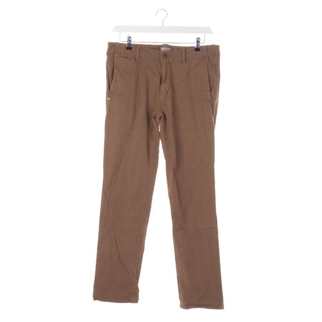 Image 1 of Trousers 50 Brown | Vite EnVogue