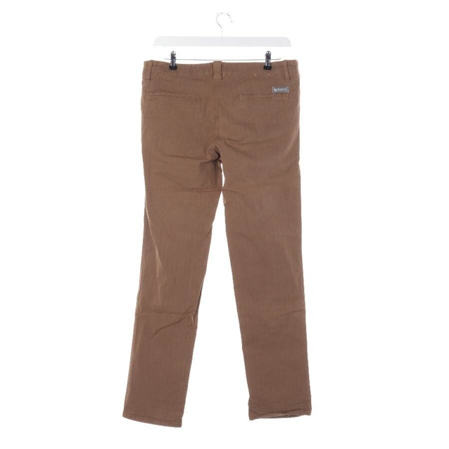 Trousers 50 Brown | Vite EnVogue