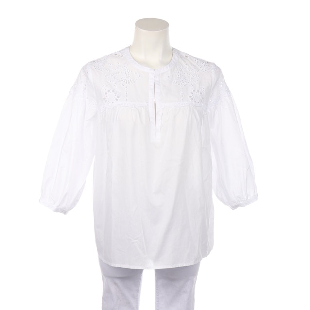 Image 1 of Shirt Blouse 32 White | Vite EnVogue