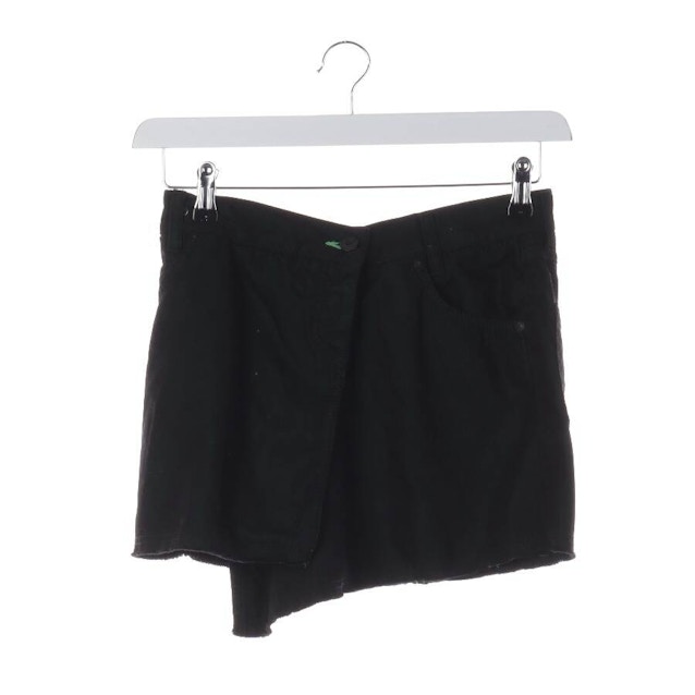 Image 1 of Mini Skirt 34 Green | Vite EnVogue