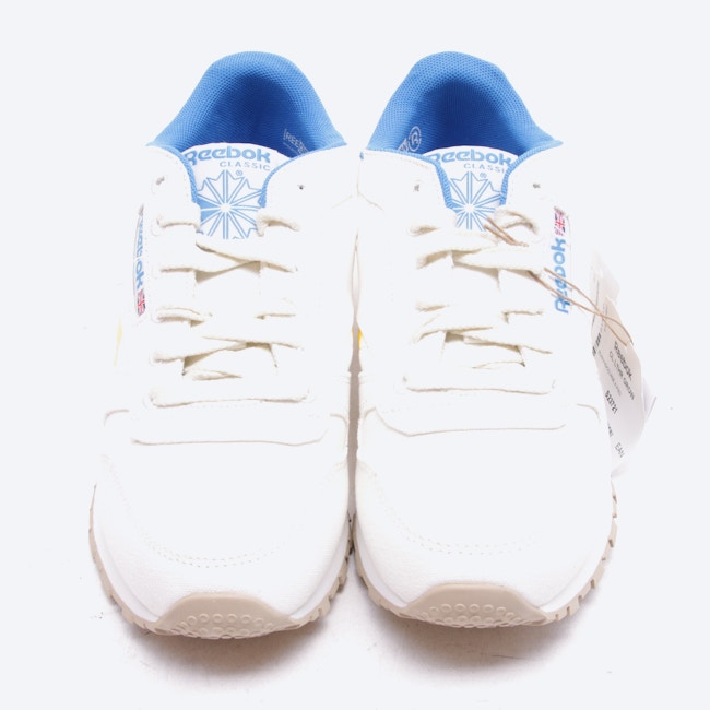Bild 2 von Sneaker EUR 34,5 Beige in Farbe Weiß | Vite EnVogue
