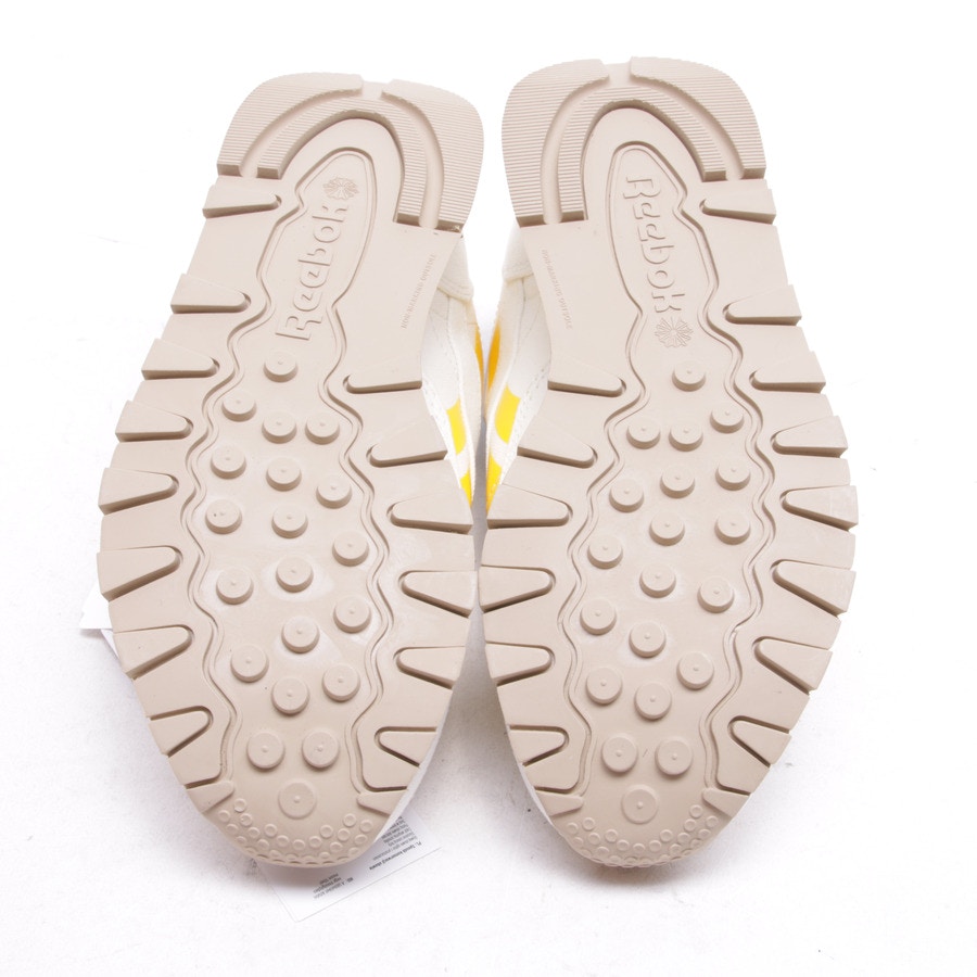 Bild 4 von Sneaker EUR 34,5 Beige in Farbe Weiß | Vite EnVogue