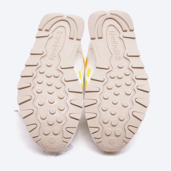 Bild 4 von Sneaker EUR 34,5 Beige in Farbe Weiß | Vite EnVogue