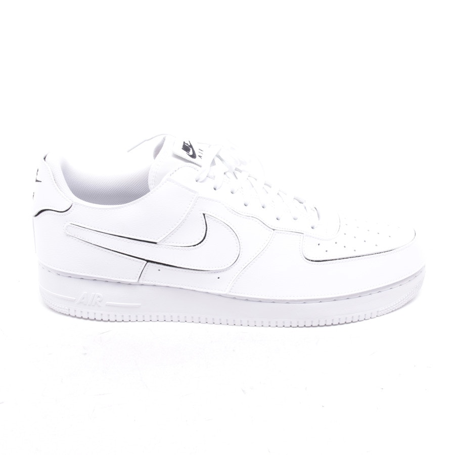 Image 1 of Sneakers EUR 52.5 White in color White | Vite EnVogue