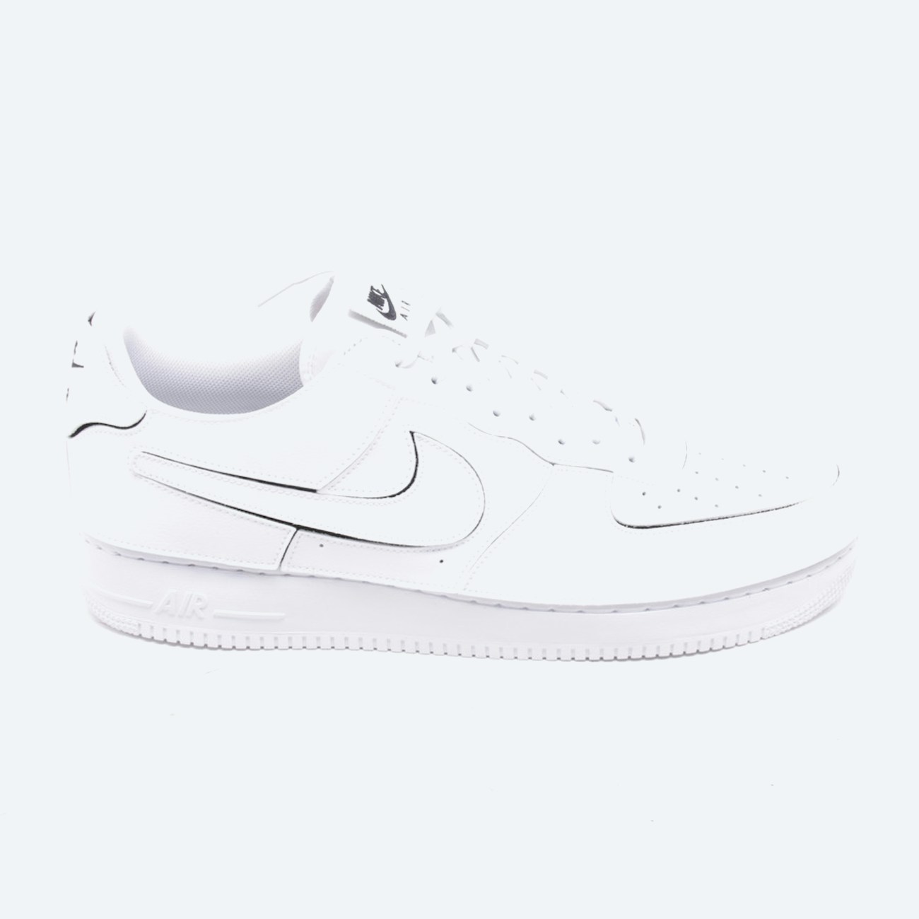 Image 1 of Sneakers EUR 52.5 White in color White | Vite EnVogue