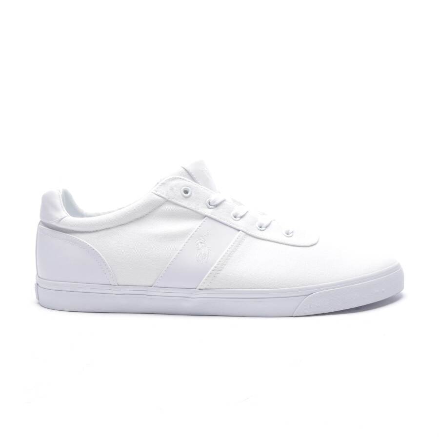 Image 1 of Sneakers EUR 50 White in color White | Vite EnVogue