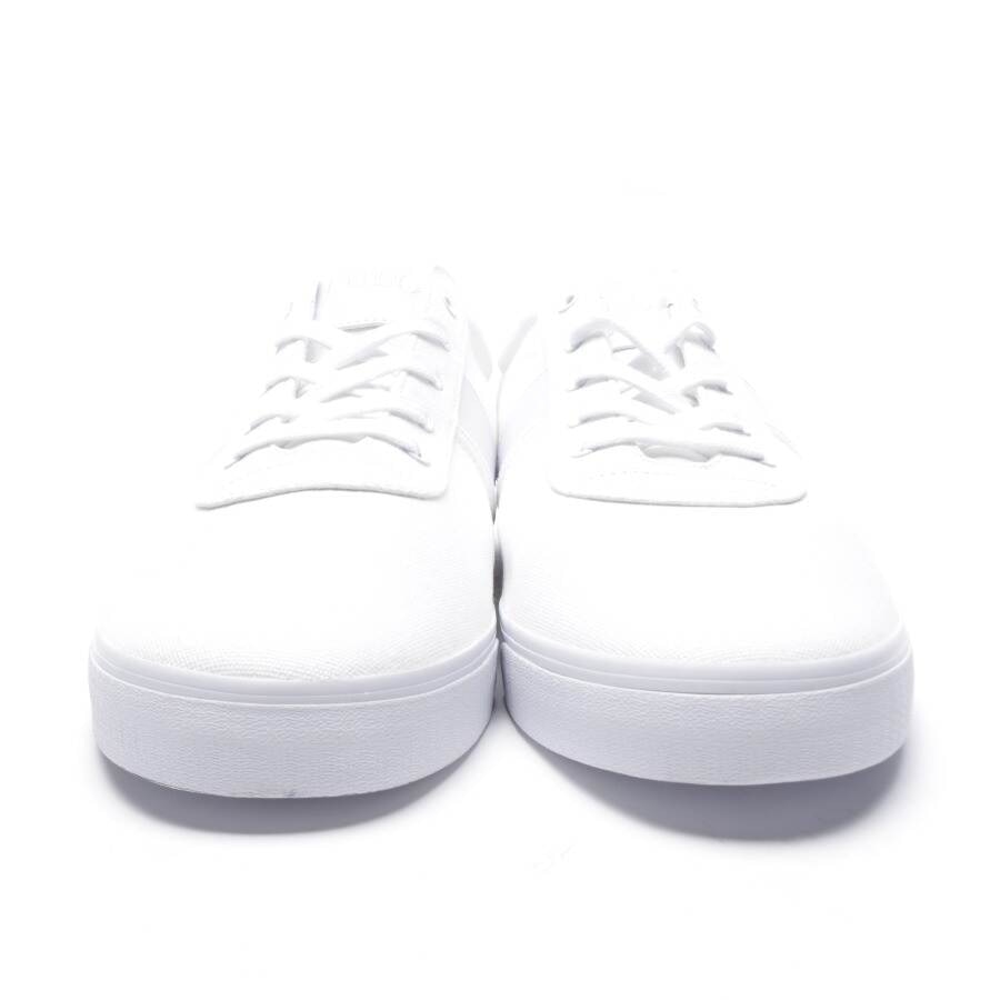 Image 2 of Sneakers EUR 50 White in color White | Vite EnVogue
