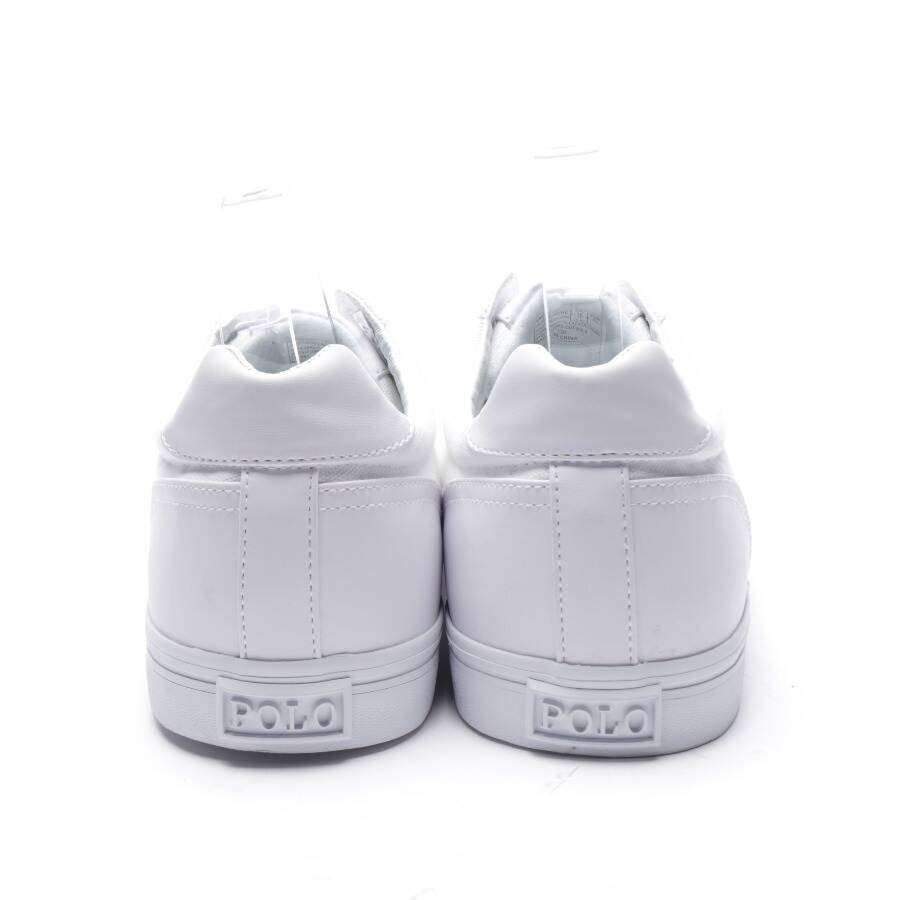 Image 3 of Sneakers EUR 50 White in color White | Vite EnVogue