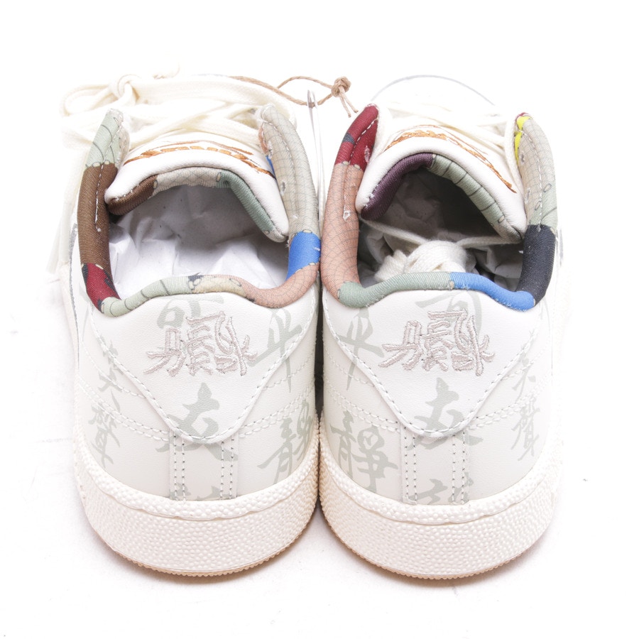 Bild 3 von Sneaker EUR 34,5 Beige in Farbe Weiß | Vite EnVogue