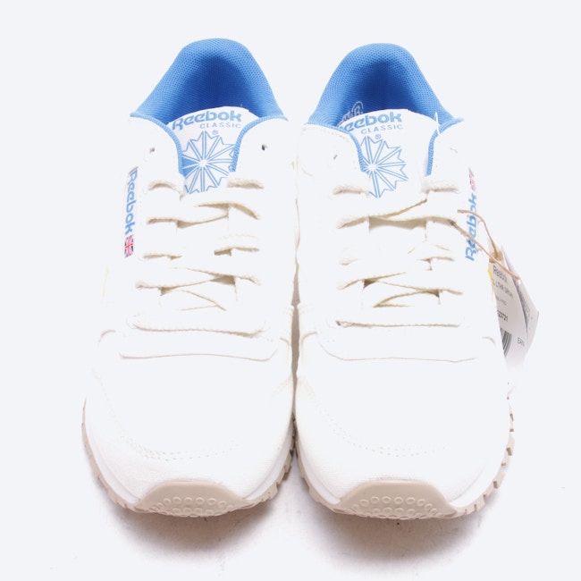 Bild 2 von Sneaker EUR 34,5 Beige in Farbe Weiß | Vite EnVogue
