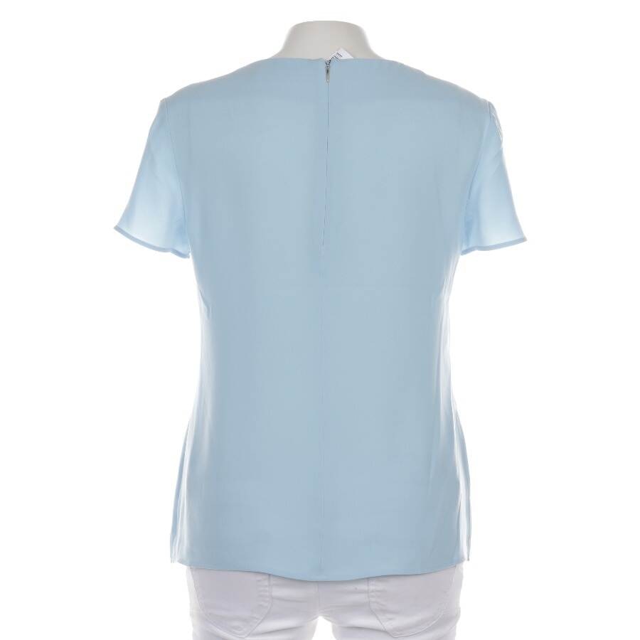 Image 2 of Shirt Blouse M Lightblue in color Blue | Vite EnVogue