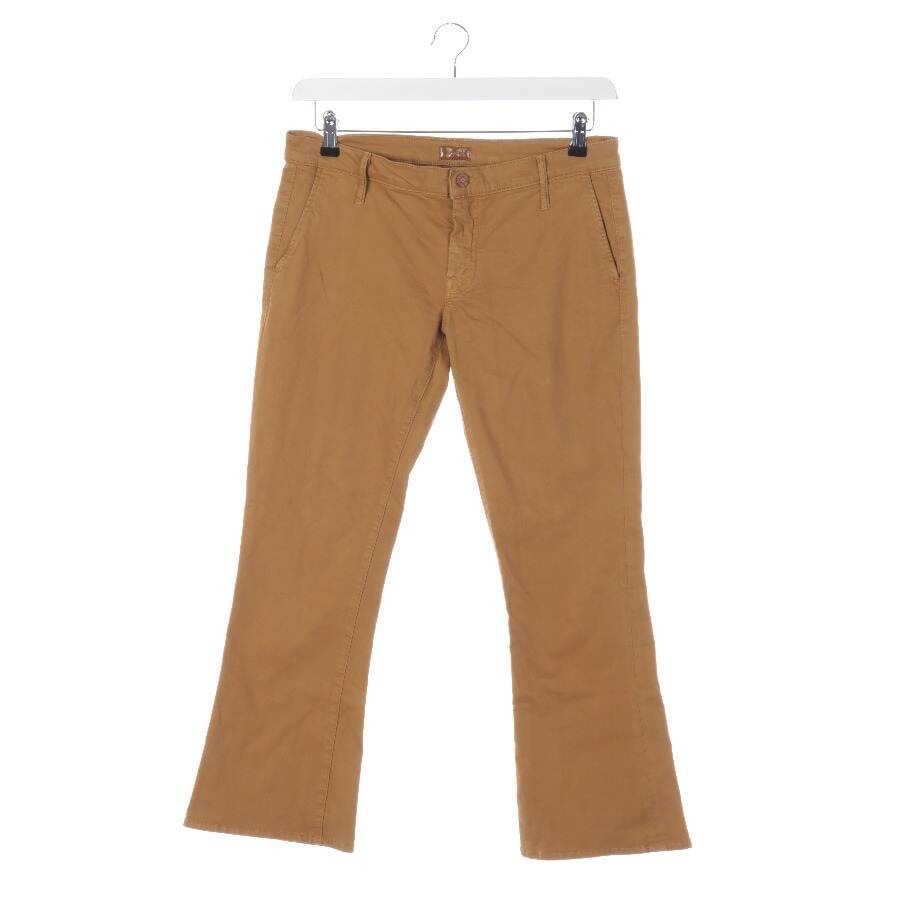 Image 1 of Trousers W31 Camel in color Brown | Vite EnVogue
