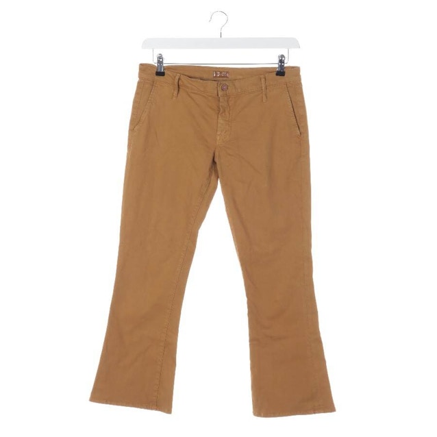 Image 1 of Trousers W31 Camel | Vite EnVogue