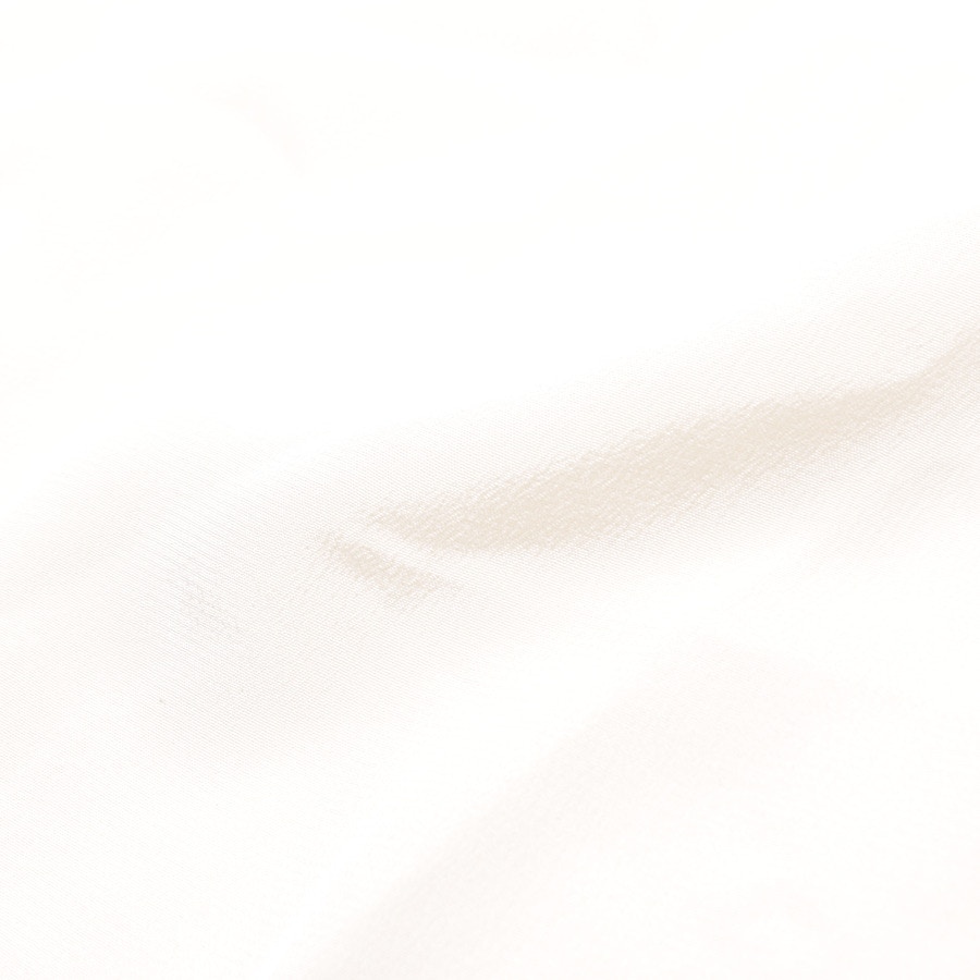 Bild 3 von Seidenbluse 34 Cream in Farbe Weiß | Vite EnVogue