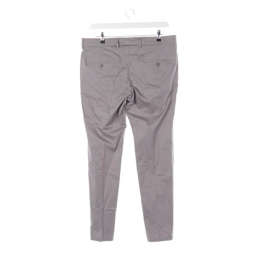 Image 2 of Trousers W36 Gray in color Gray | Vite EnVogue