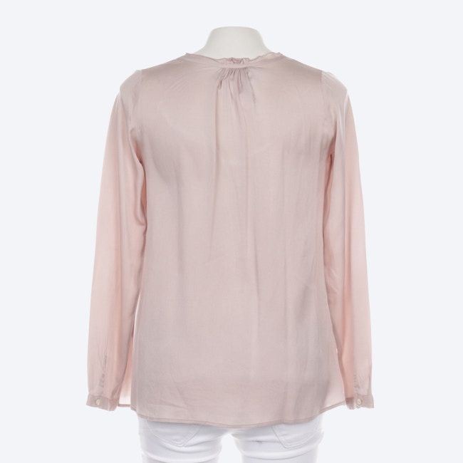 Image 2 of Shirt Blouse 38 Nude in color Pink | Vite EnVogue