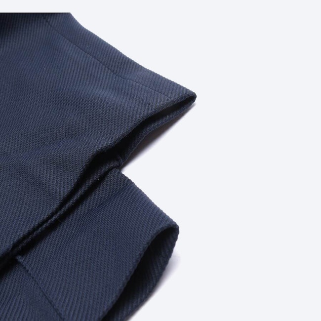 Image 3 of Trousers XL Navy in color Blue | Vite EnVogue