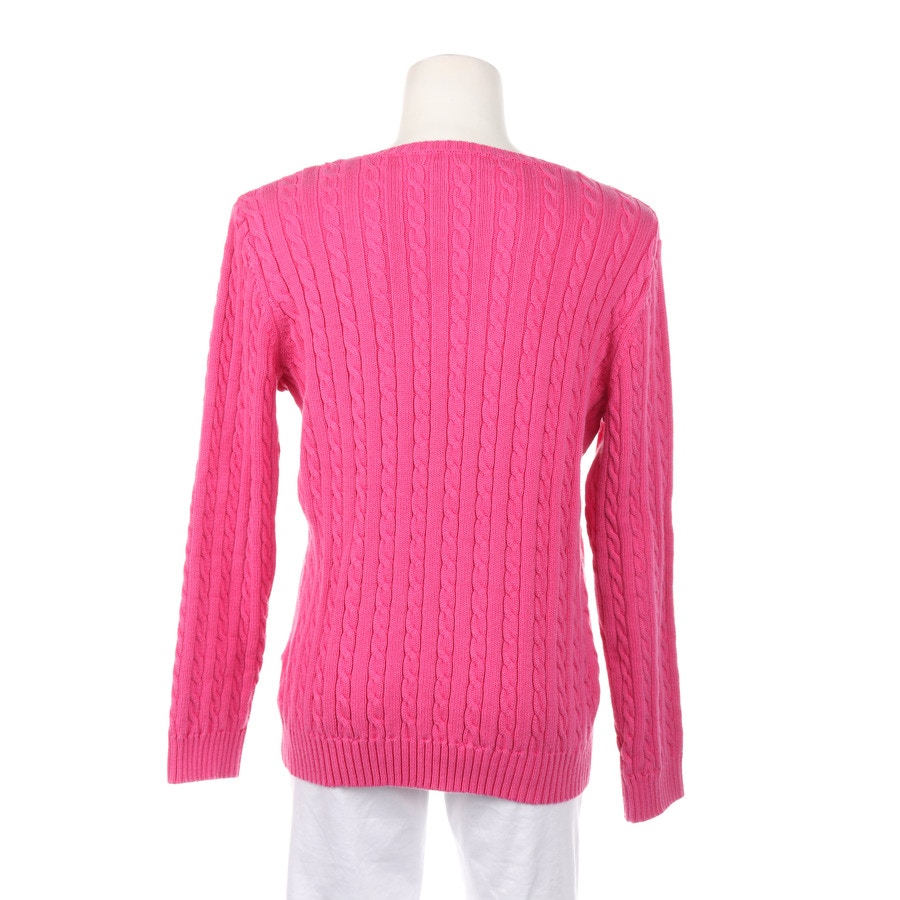 Bild 2 von Pullover XL Pink in Farbe Rosa | Vite EnVogue