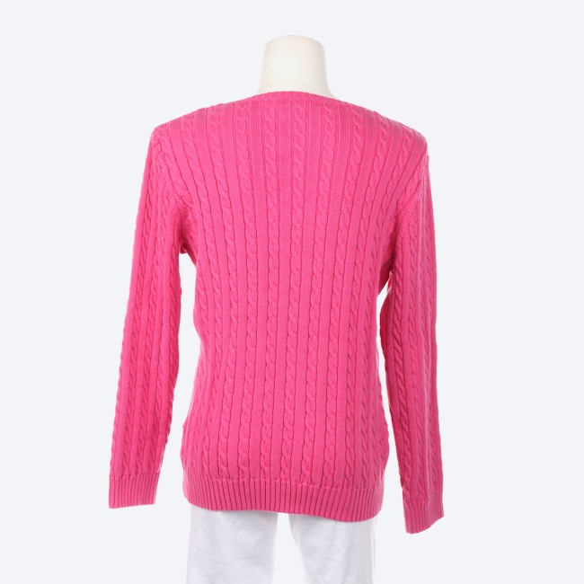 Bild 2 von Pullover XL Pink in Farbe Rosa | Vite EnVogue