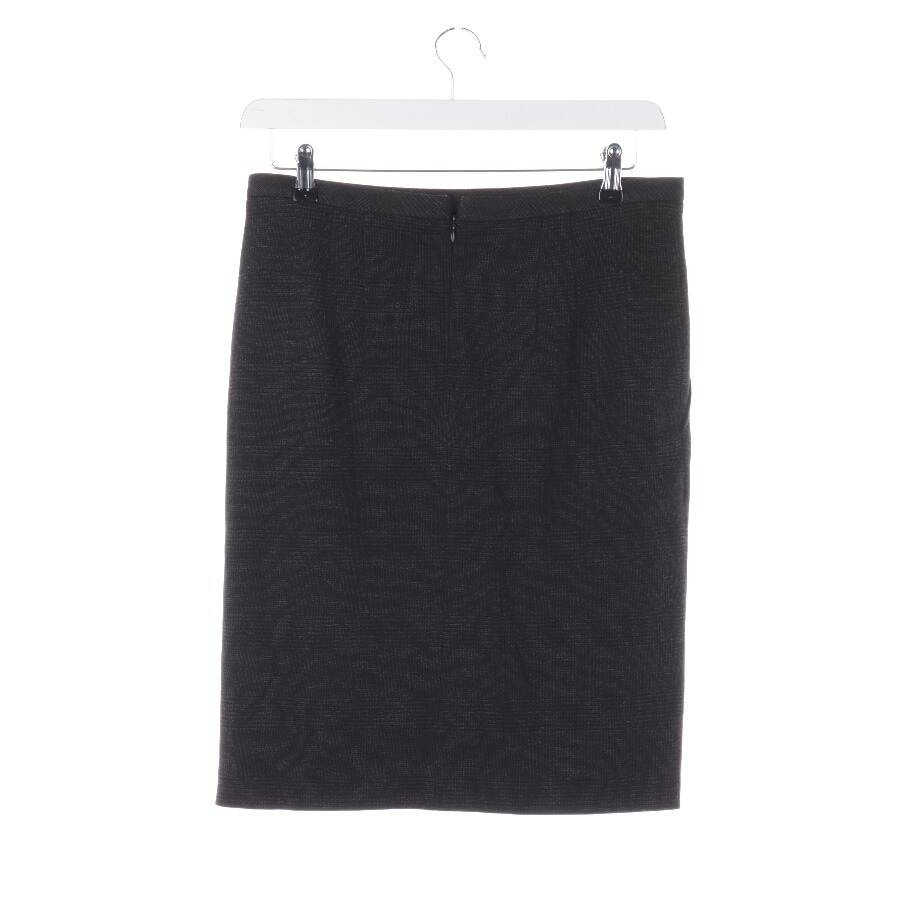 Image 2 of Pencil Skirt 38 Anthracite in color Gray | Vite EnVogue