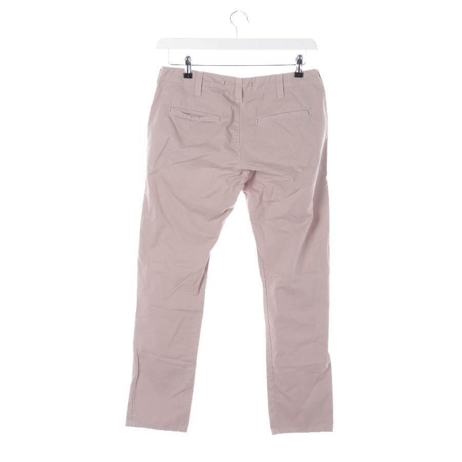 Image 2 of Trousers W27 Nude in color Pink | Vite EnVogue