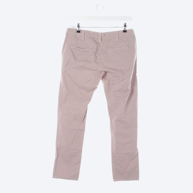 Image 2 of Trousers W27 Nude in color Pink | Vite EnVogue