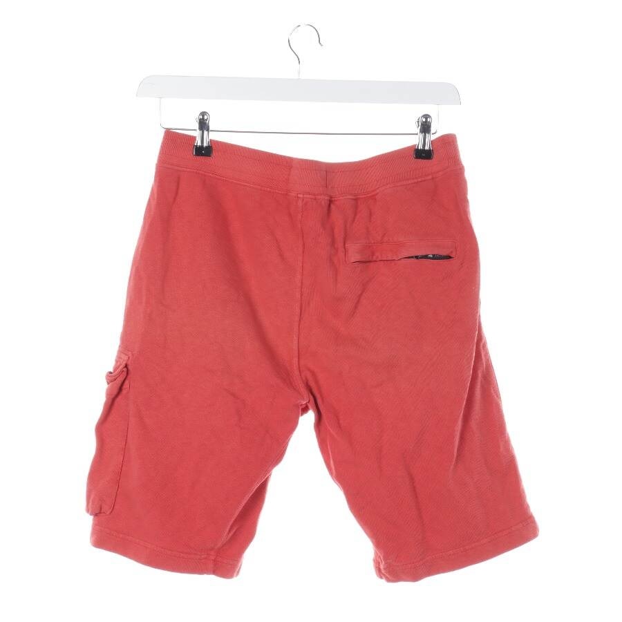 Image 2 of Shorts M Red in color Red | Vite EnVogue